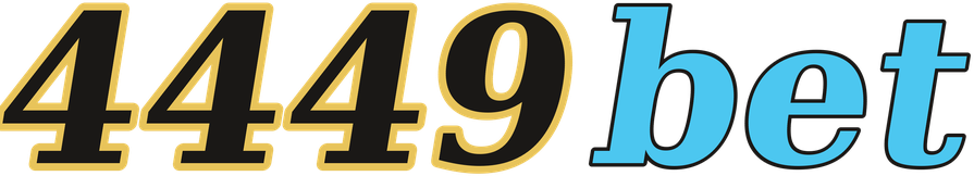 4449bet logo