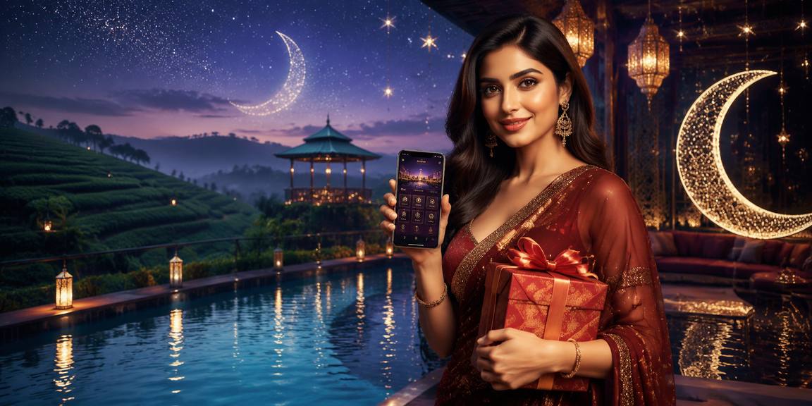 4449bet 4449bet App — Lobby in Your Pocket